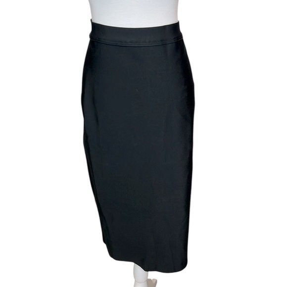 Harve Leger X F21 Bandage Skirt - Picture 3 of 6